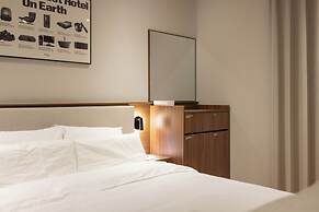 Anook Hotel Yeongdengpo