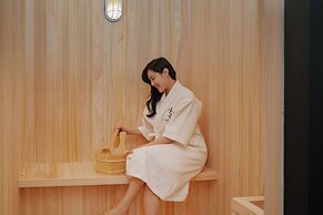 Anook Hotel Yeongdengpo