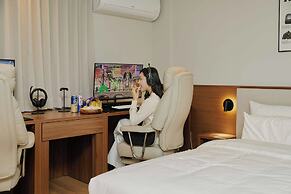 Anook Hotel Yeongdengpo
