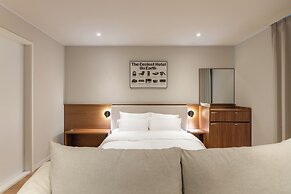 Anook Hotel Yeongdengpo