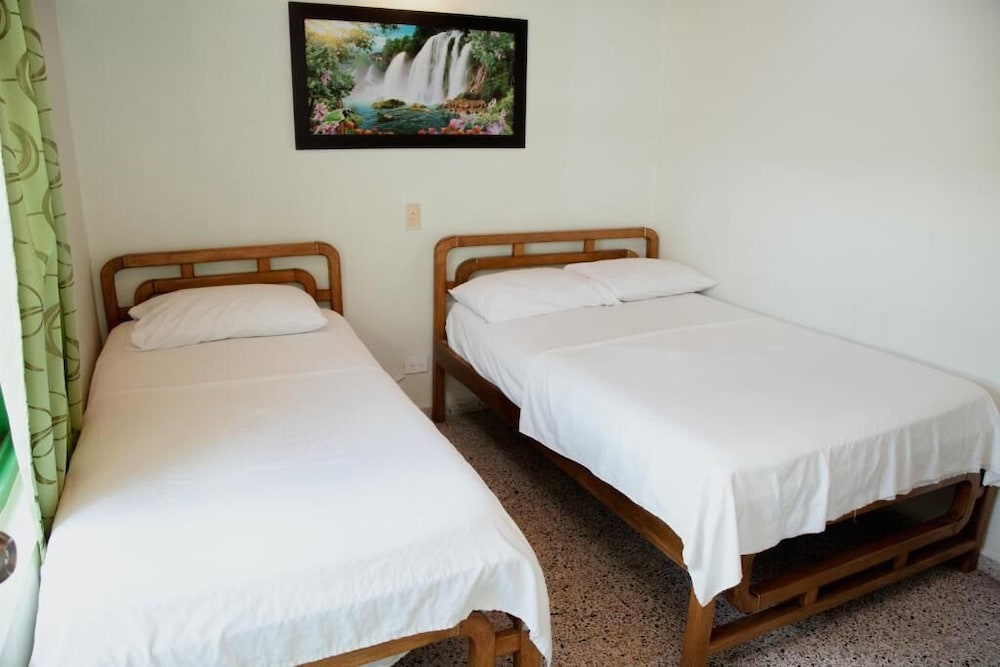 hotel casa verde Guatapé