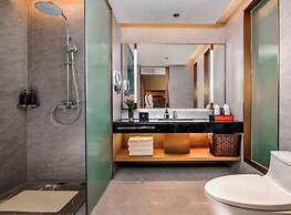 Guangzhou Tianwei Hotel