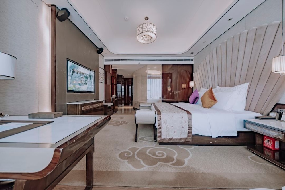 Cynn Hotel Chengdu