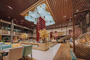 Cynn Hotel Chengdu