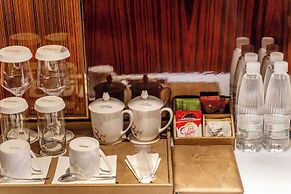 Cynn Hotel Chengdu
