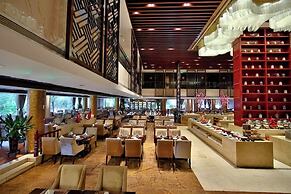 Cynn Hotel Chengdu