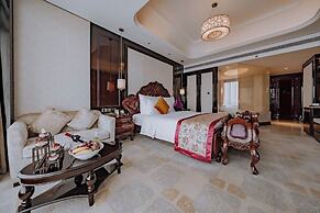 Cynn Hotel Chengdu