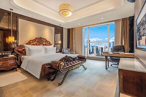 Cynn Hotel Chengdu
