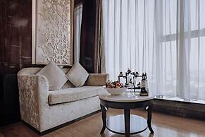 Cynn Hotel Chengdu