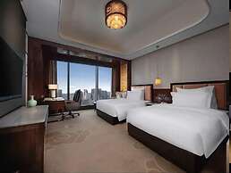 Cynn Hotel Chengdu