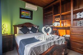 Kaluma Villas