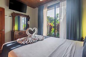 Kaluma Villas