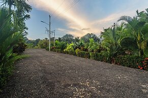 Kaluma Villas