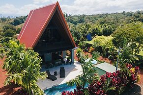 Kaluma Villas