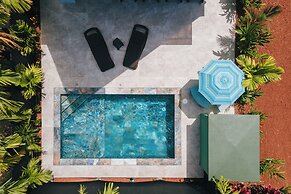Kaluma Villas