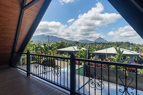 Kaluma Villas