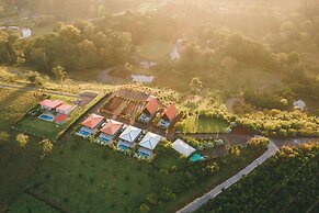 Kaluma Villas