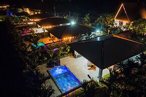 Kaluma Villas