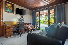 Kaluma Villas