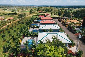 Kaluma Villas