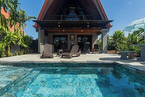 Kaluma Villas