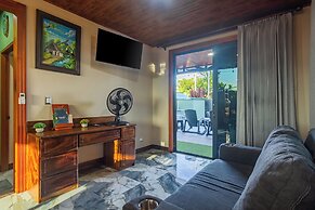 Kaluma Villas