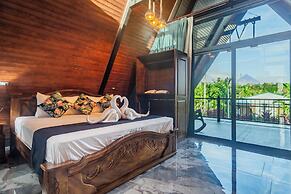 Kaluma Villas