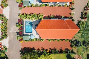 Kaluma Villas