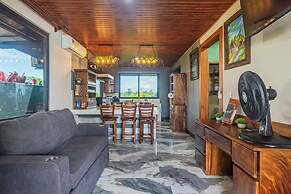 Kaluma Villas
