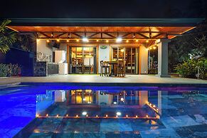 Kaluma Villas