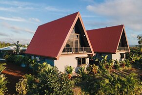 Kaluma Villas
