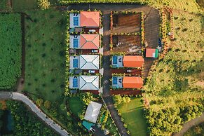 Kaluma Villas