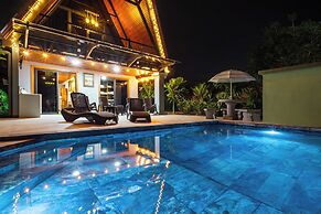 Kaluma Villas