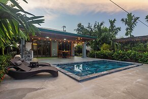 Kaluma Villas