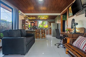 Kaluma Villas