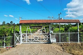 Kaluma Villas