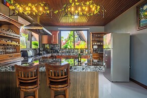 Kaluma Villas