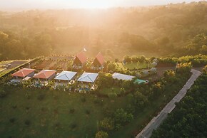 Kaluma Villas