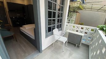 Era Apartment Giang Vo