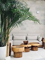 Plawa Laguna Bali