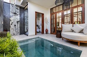 Plawa Laguna Bali