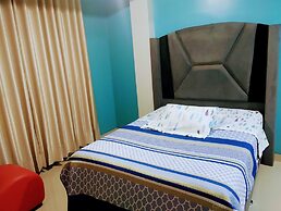 Hostal TOSCANO SUITES