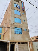 Hostal TOSCANO SUITES