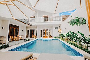Turtle Shelter Guest House