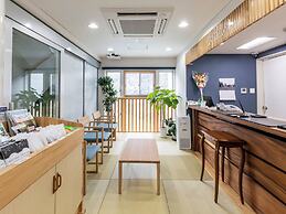 Business Hotel Awaikeda Eleven 2