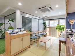 Business Hotel Awaikeda Eleven 2