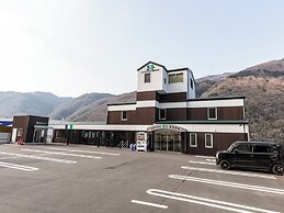 Business Hotel Awaikeda Eleven 2