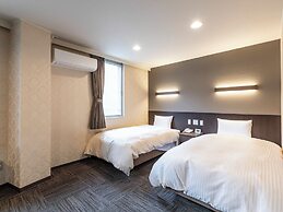 Business Hotel Awaikeda Eleven 2