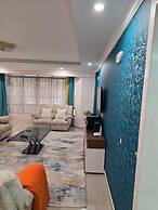 Shawmut Suites Nakuru