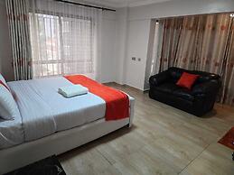 Shawmut Suites Nakuru